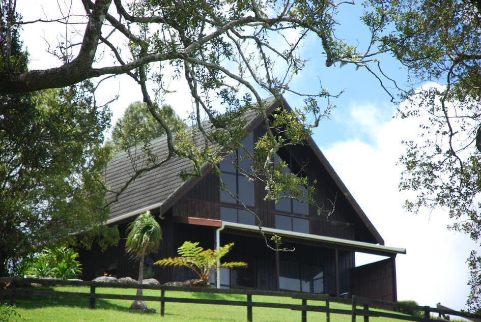 Apartamento Coast Norfolk Island Burnt Pine Habitación foto