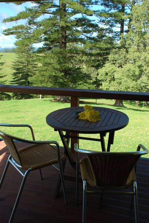 Apartamento Coast Norfolk Island Burnt Pine Habitación foto