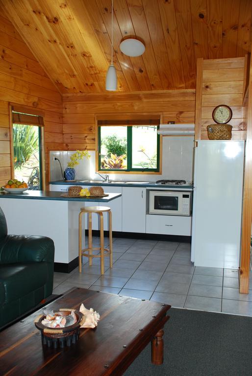 Apartamento Coast Norfolk Island Burnt Pine Habitación foto