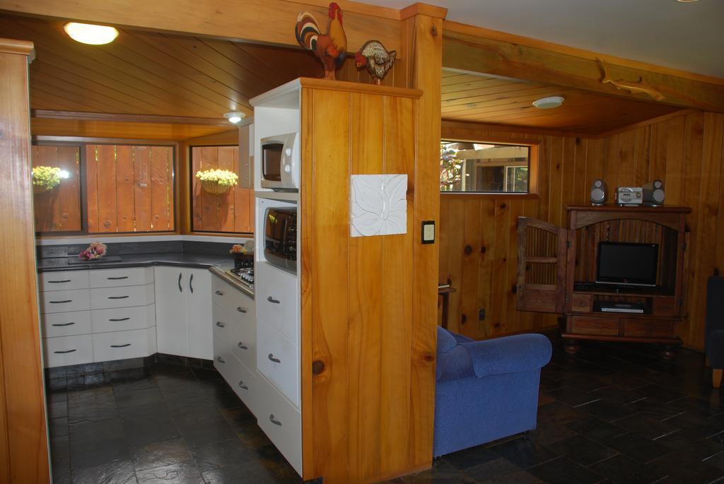 Apartamento Coast Norfolk Island Burnt Pine Habitación foto