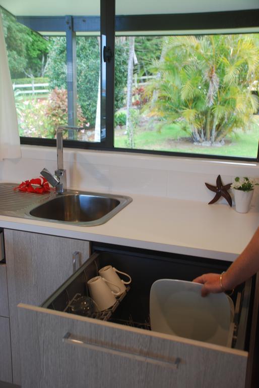 Apartamento Coast Norfolk Island Burnt Pine Habitación foto