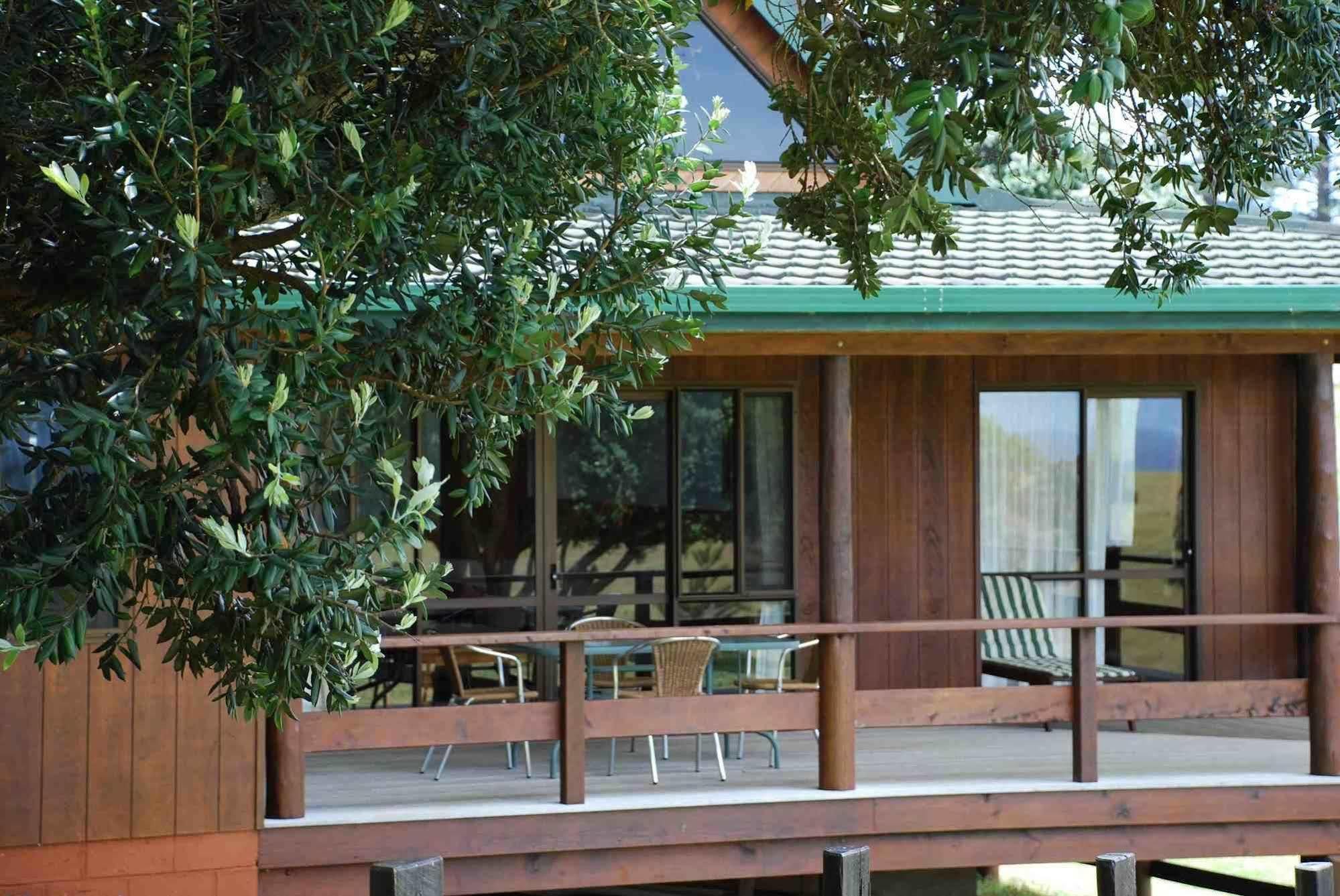 Apartamento Coast Norfolk Island Burnt Pine Exterior foto
